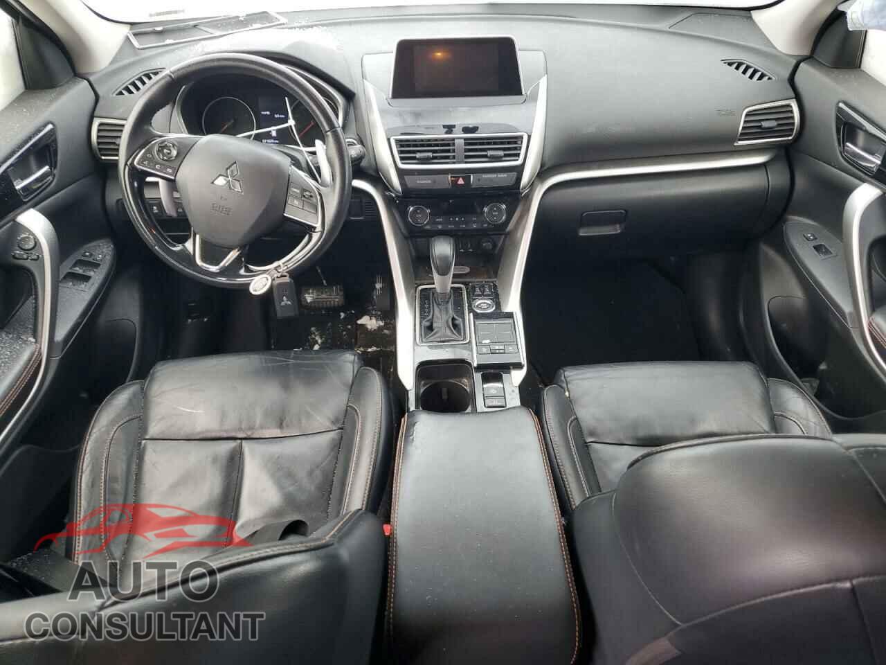 MITSUBISHI ECLIPSE 2019 - JA4AT5AA1KZ020220