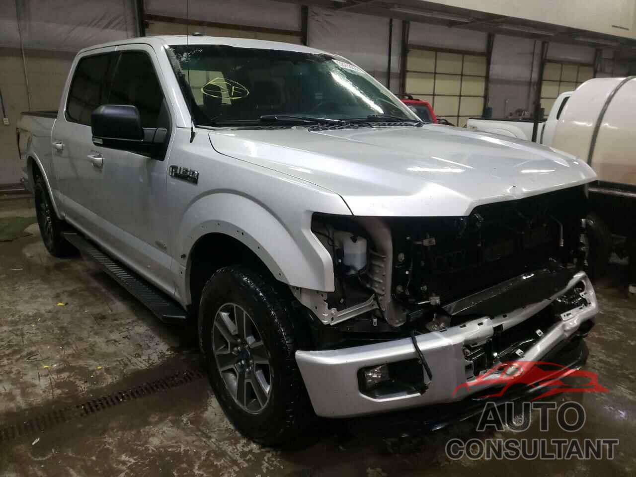 FORD F-150 2016 - 1FTEW1EP3GKF32082