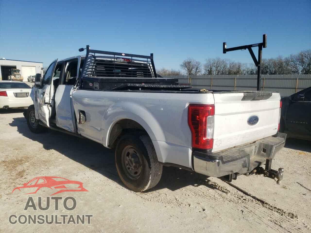 FORD F250 2017 - 1FT7W2A62HEE35015