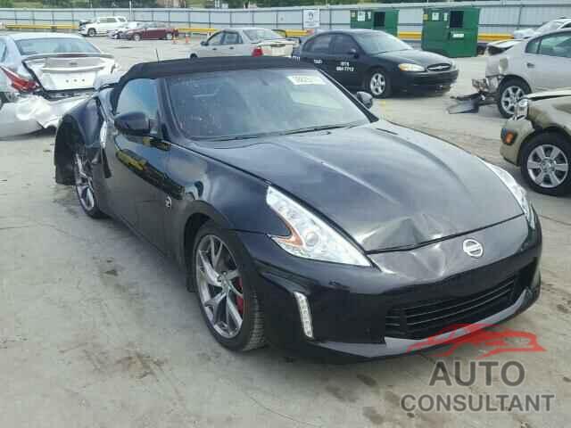 NISSAN 370Z 2017 - JN1AZ4FH0HM940658