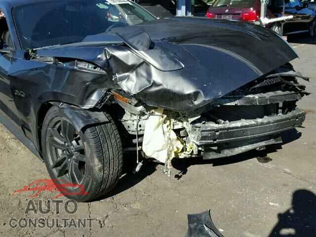 FORD MUSTANG 2016 - 1FA6P8CF5G5310944