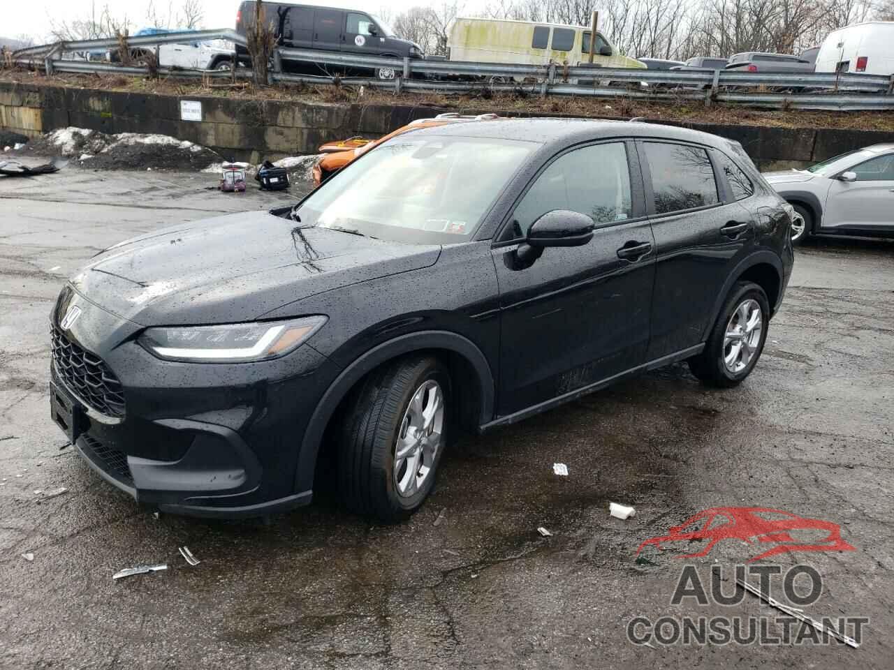 HONDA HR-V 2023 - 3CZRZ2H34PM701830