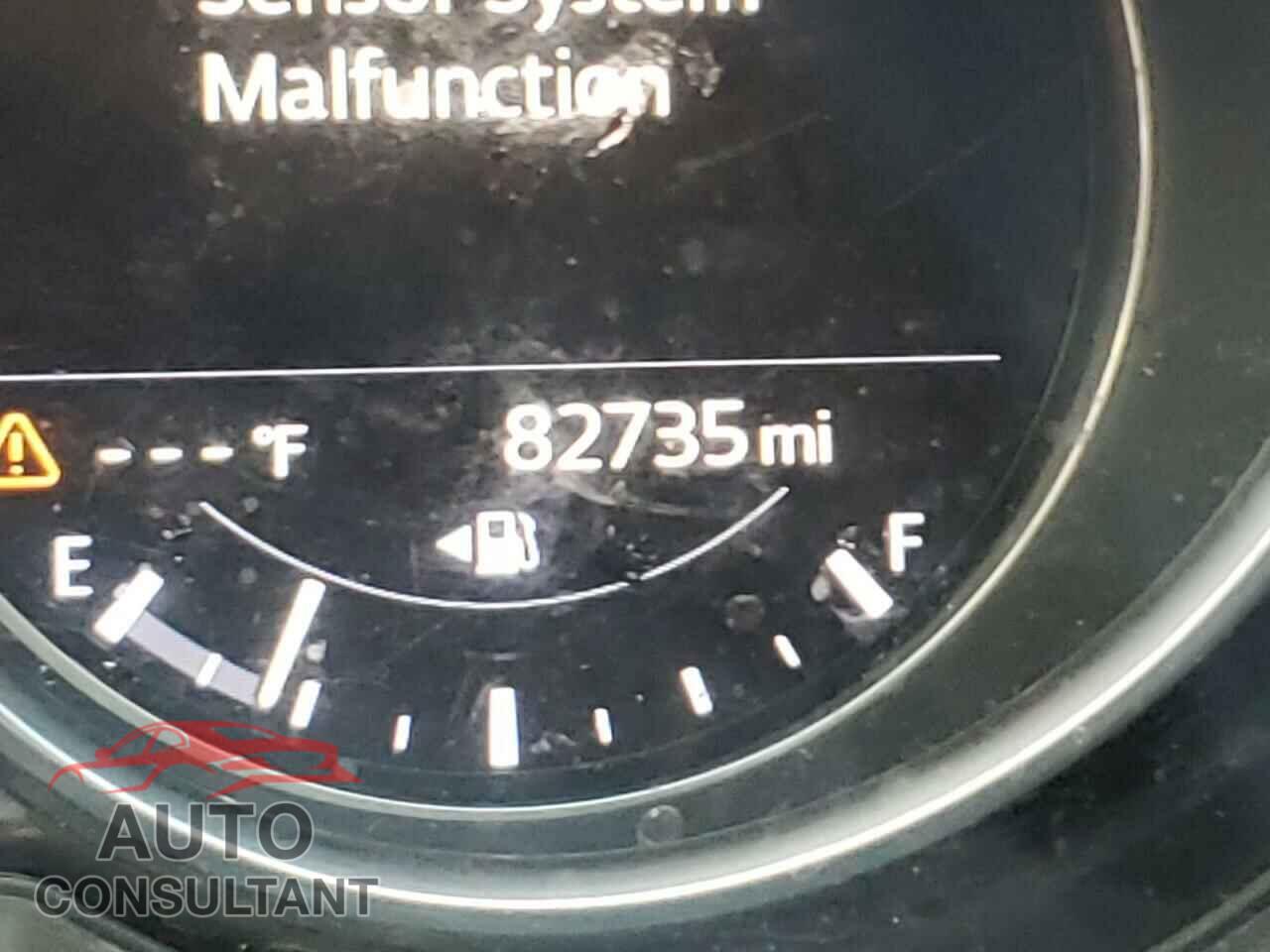 MAZDA 6 2018 - JM1GL1TY2J1306089