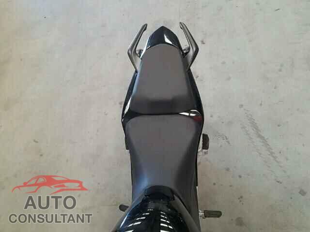 HONDA CBR CYCLE 2015 - MLHPC4410F5200255