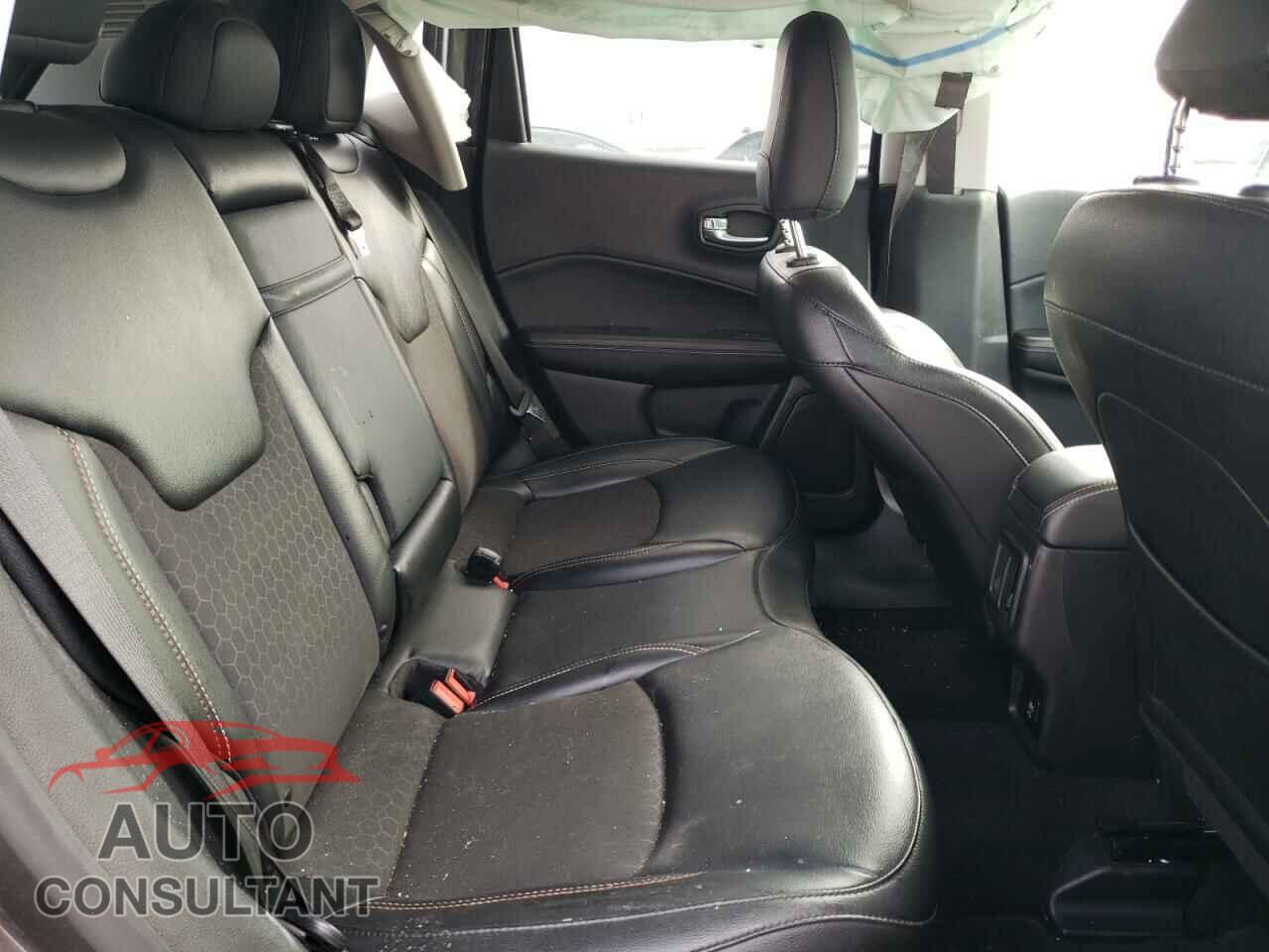 JEEP COMPASS 2020 - 3C4NJCBB2LT150976