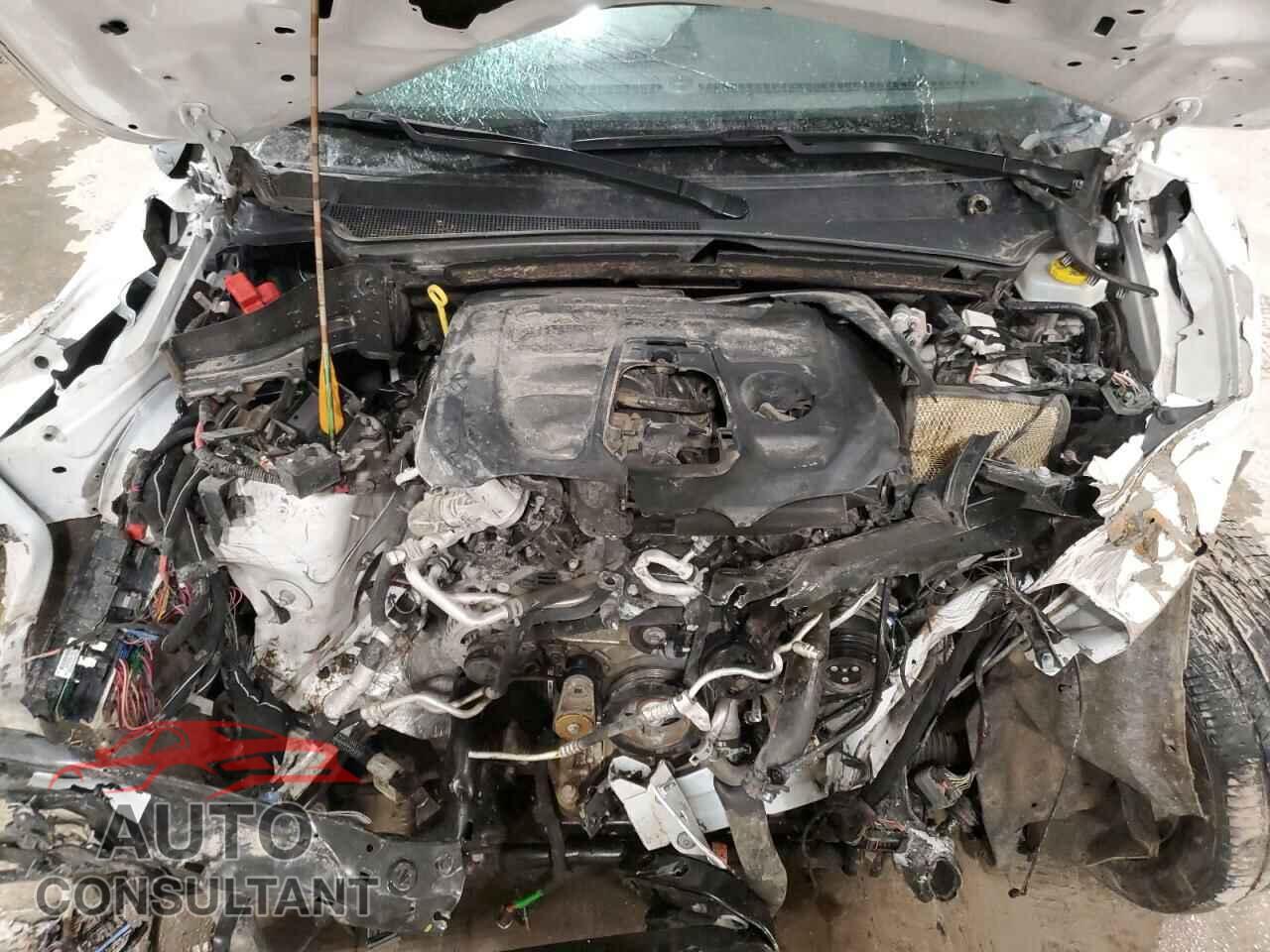 DODGE DURANGO 2022 - 1C4RDJDG5NC106409