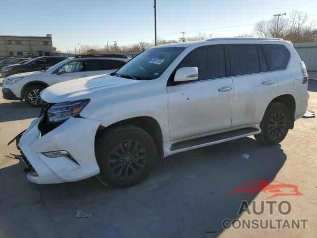 LEXUS GX 2020 - JTJAM7BX6L5248639