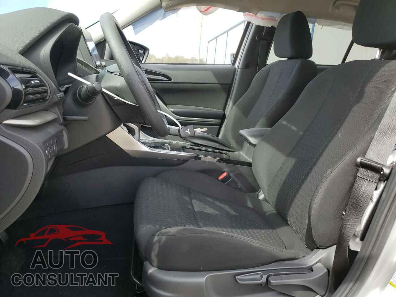 MITSUBISHI ECLIPSE 2023 - JA4ATVAA0PZ044340