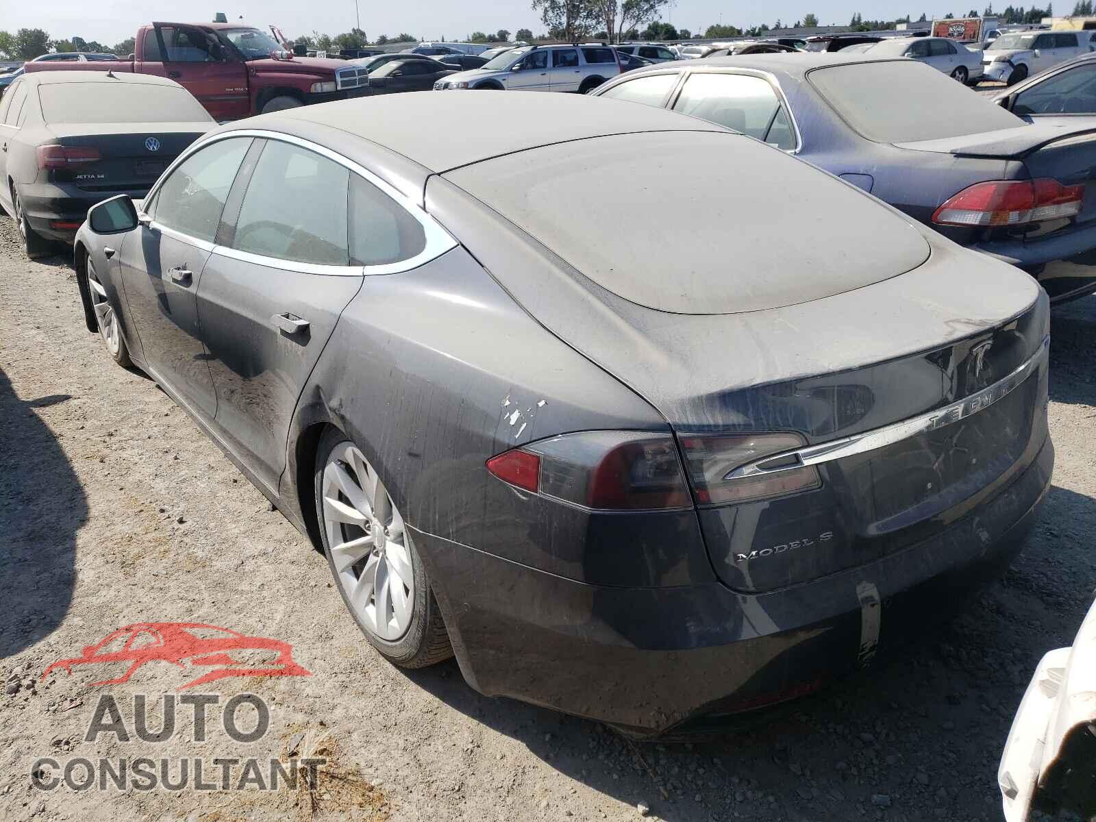 TESLA MODEL S 2016 - 5YJSA1E21GF174001