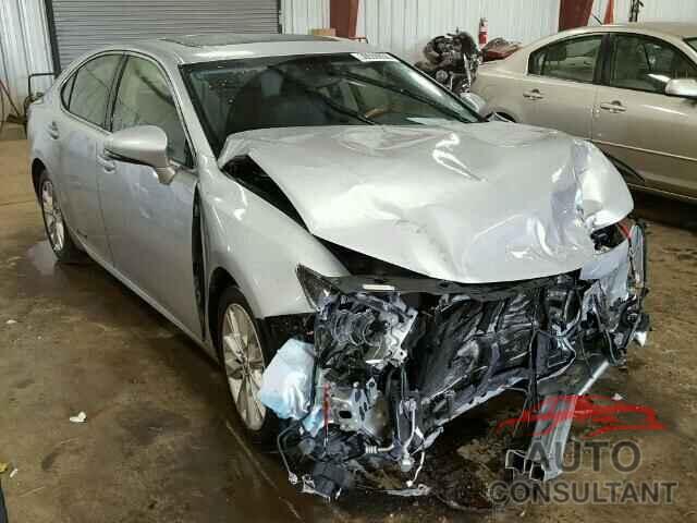 LEXUS ES300 2015 - JTHBW1GG2F2095382