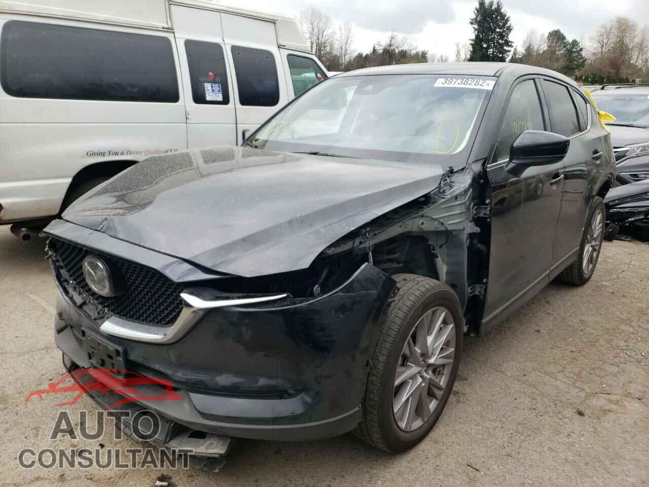 MAZDA CX-5 2020 - JM3KFBDM5L0740090