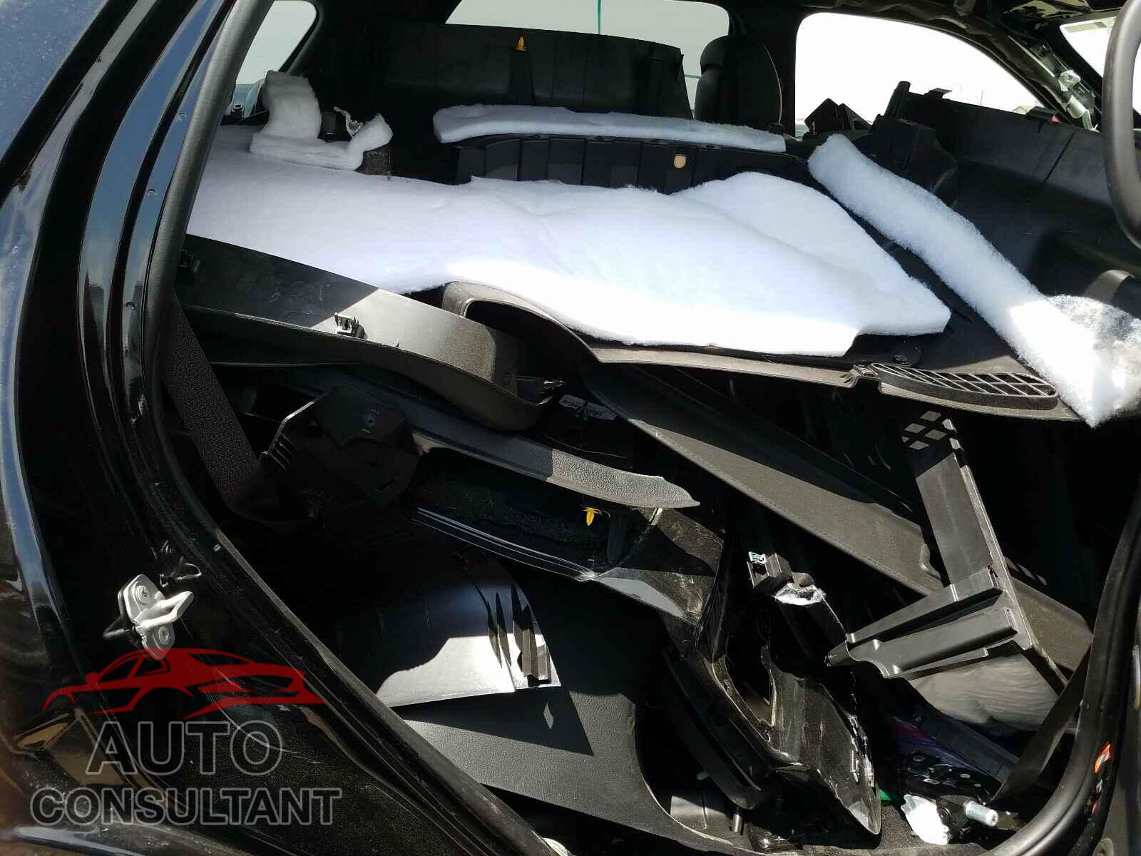 DODGE DURANGO 2019 - 1C4SDJCT0KC780107