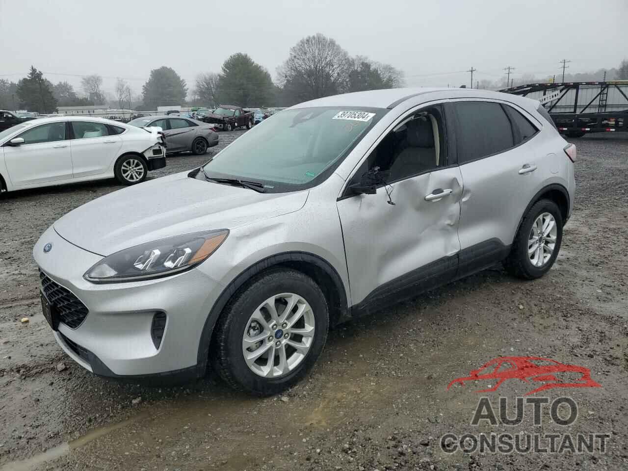 FORD ESCAPE 2020 - 1FMCU0G69LUC03893