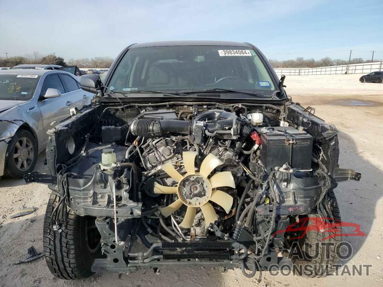 TOYOTA TACOMA 2019 - 3TMAZ5CN6KM080810