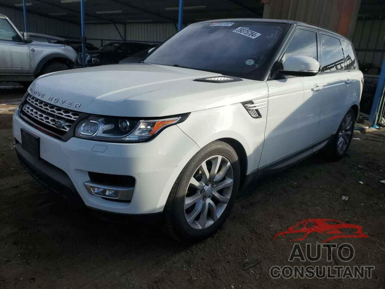 LAND ROVER RANGEROVER 2017 - SALWR2FV7HA153648