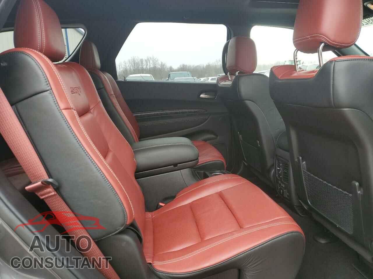 DODGE DURANGO 2023 - 1C4SDJH93PC634269