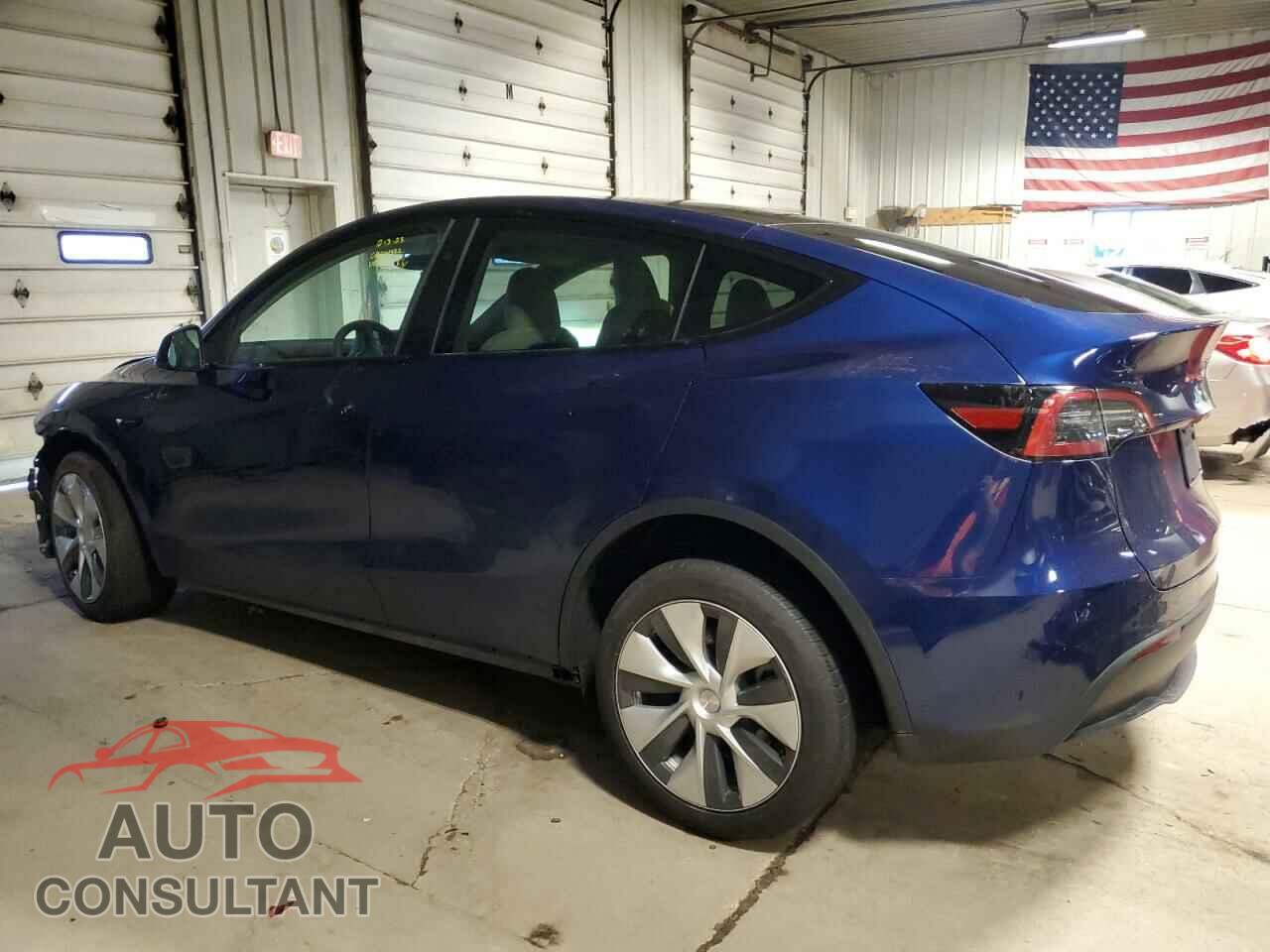 TESLA MODEL Y 2023 - 7SAYGDEE5PF830448