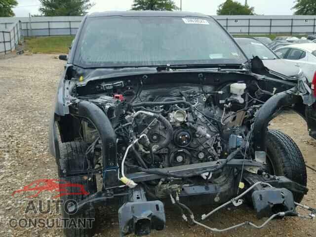 FORD F150 2015 - 1FTEW1CF0FFB13687