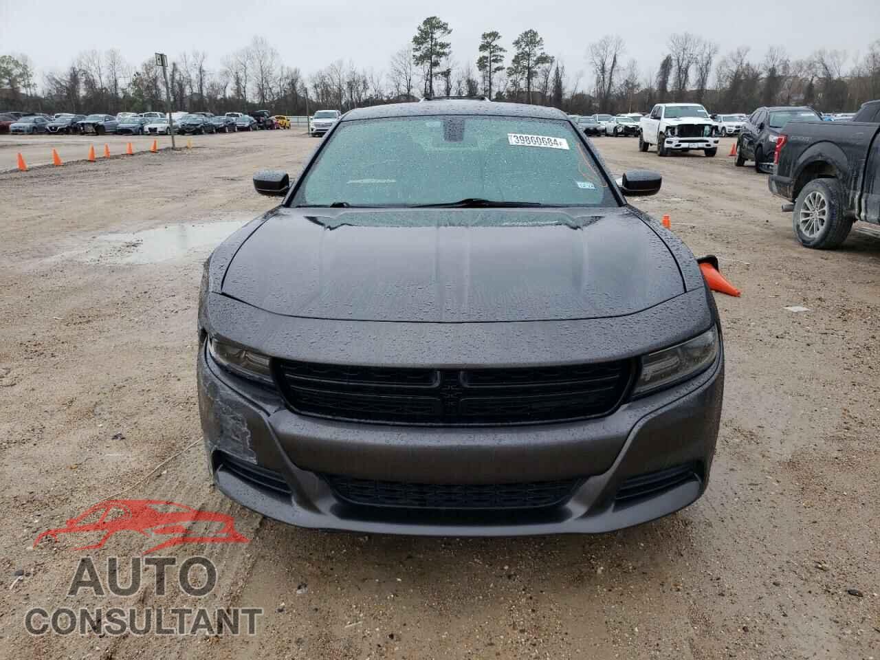 DODGE CHARGER 2019 - 2C3CDXBG3KH707696