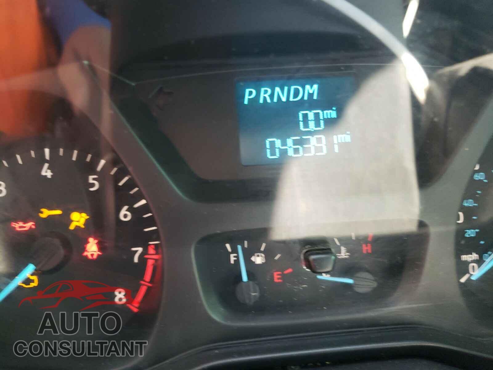 FORD TRANSIT CO 2019 - 1FTYR3XMXKKB17384