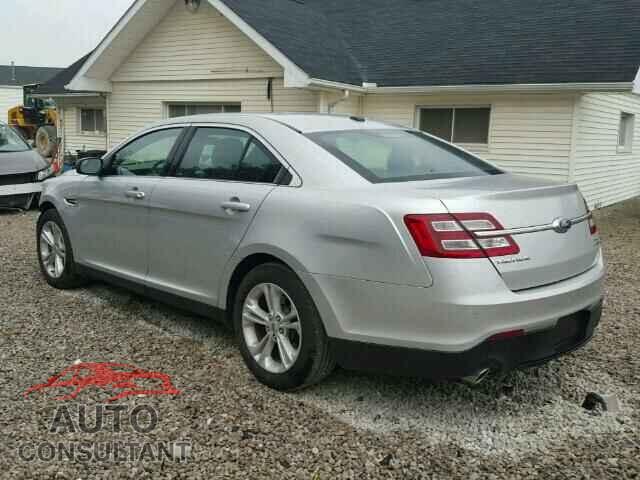 FORD TAURUS 2016 - 1FAHP2E81GG134161