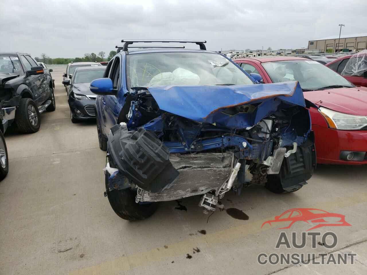 MITSUBISHI OUTLANDER 2019 - JA4AP3AU3KU008909