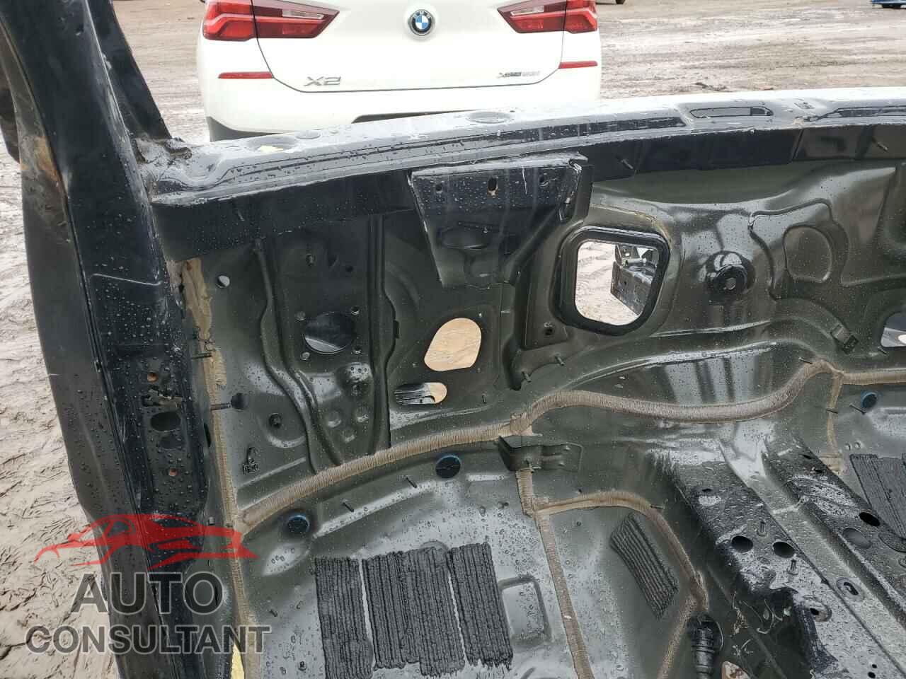 DODGE DURANGO 2021 - 1C4SDJCT7MC852696