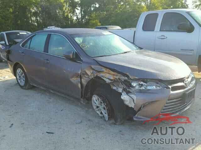 TOYOTA CAMRY 2016 - 4T1BF1FKXGU179085