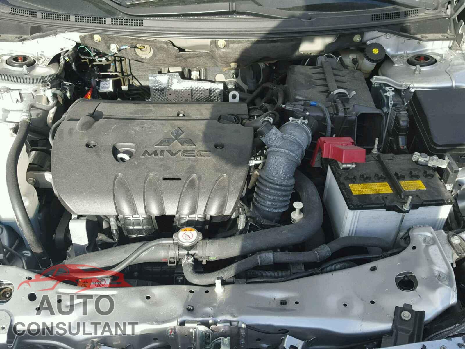 MITSUBISHI LANCER 2017 - 3N1CN8EV7ML835543