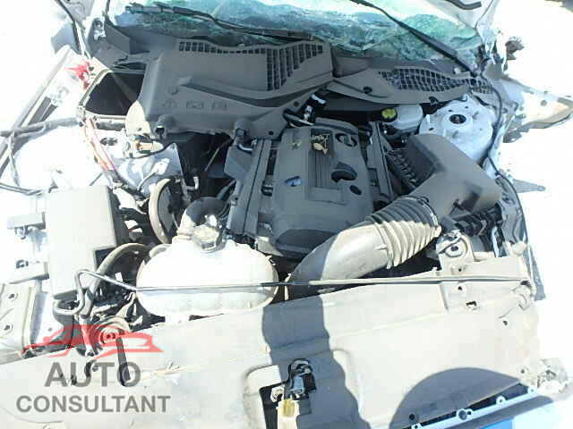 FORD MUSTANG 2015 - 1FA6P8TH1F5339499