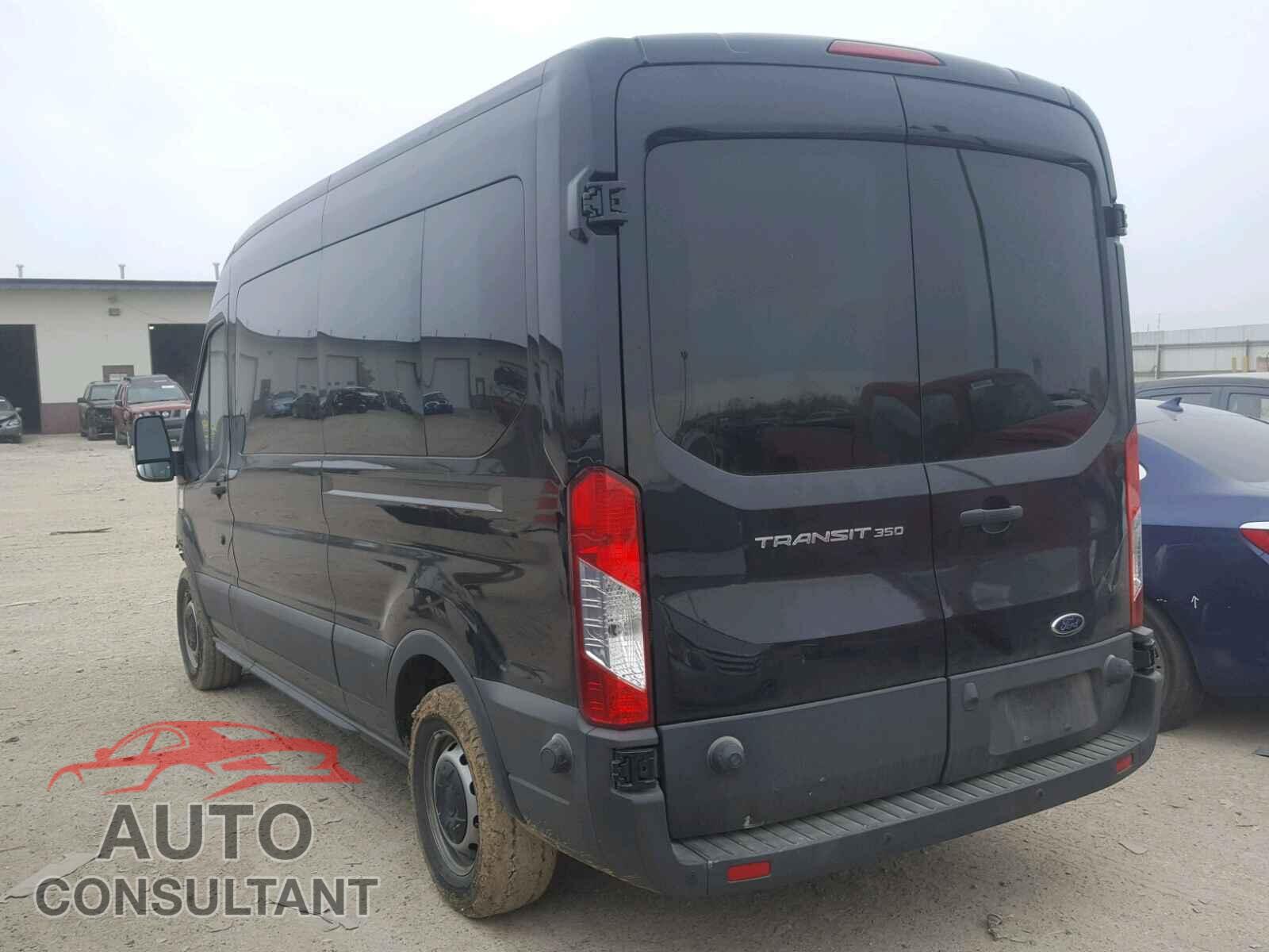 FORD TRANSIT CO 2017 - 1FBAX2CM0HKB32304