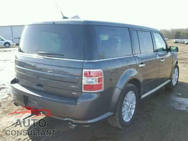 FORD FLEX 2017 - 2FMHK6C87HBA04229