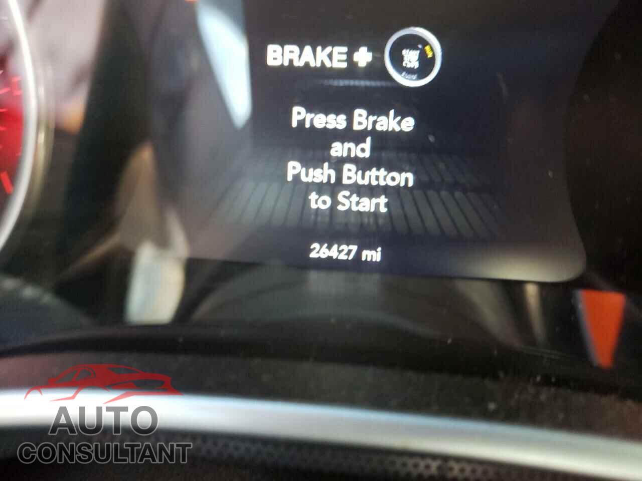 DODGE CHALLENGER 2016 - 2C3CDZFJ4GH225408