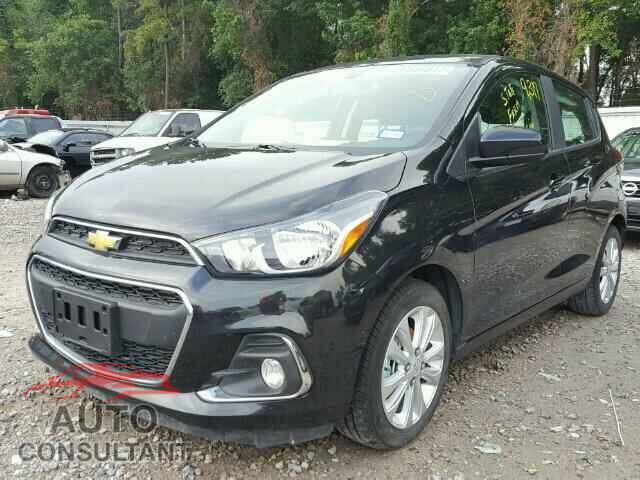 CHEVROLET SPARK 2016 - 1C4RDHDG4KC650632