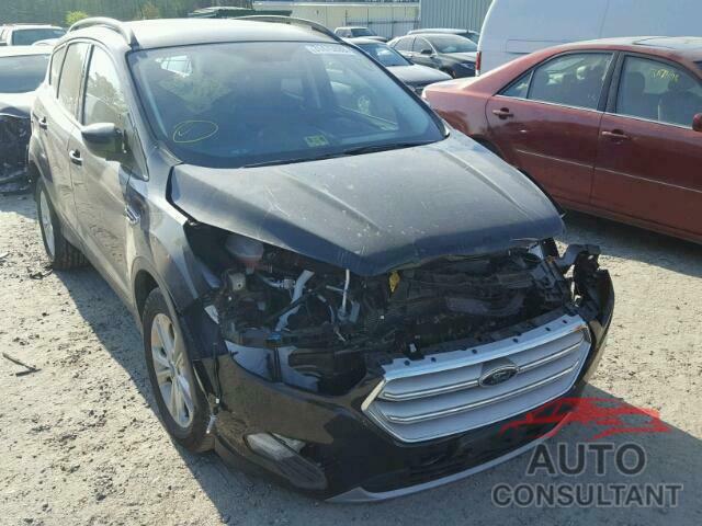 FORD ESCAPE 2018 - 4T1BF1FK3HU774460