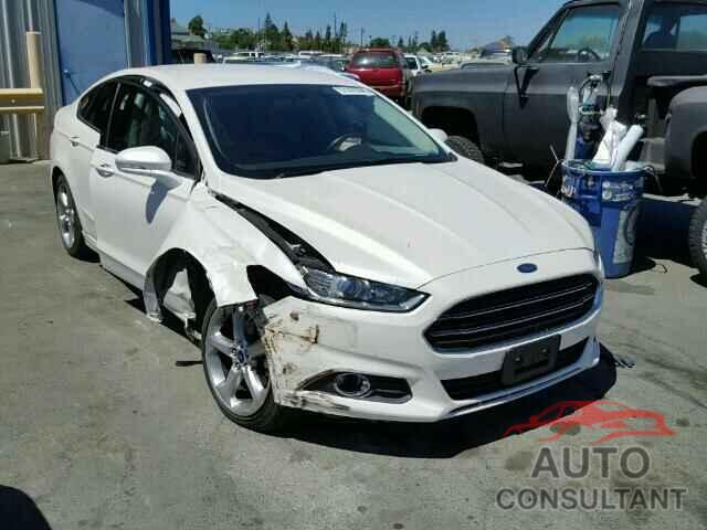 FORD FUSION 2015 - 3FA6P0H97FR164420