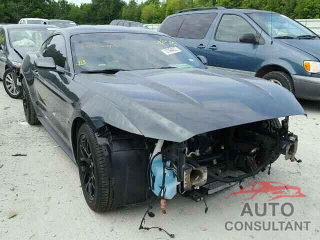 FORD MUSTANG 2015 - 1FA6P8TH5F5305744