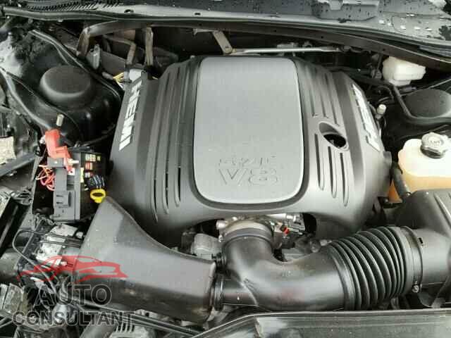 DODGE CHALLENGER 2015 - 2C3CDZAT5FH757774