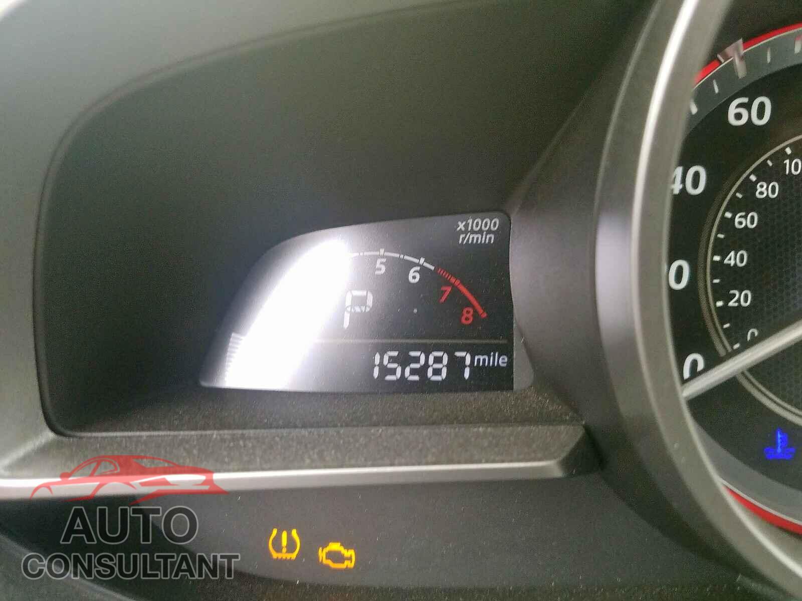 MAZDA 3 2015 - 3VWC17AU4GM520145