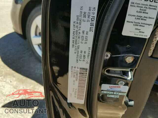 DODGE DART 2015 - 1C3CDFBB4FD265464