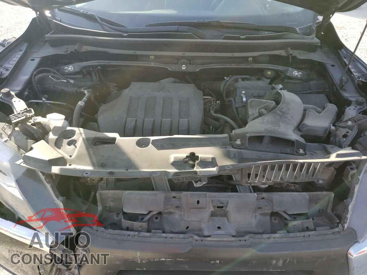 MITSUBISHI ECLIPSE 2020 - JA4AS4AA9LZ002658