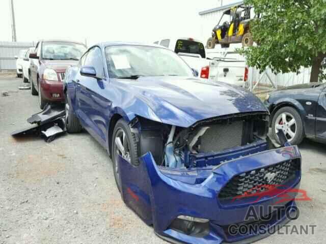 FORD MUSTANG 2015 - 1FA6P8AM0F5325903