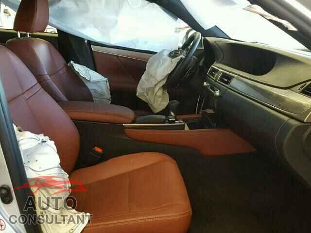 LEXUS GS350 2015 - JTHCE1BL9FA009499