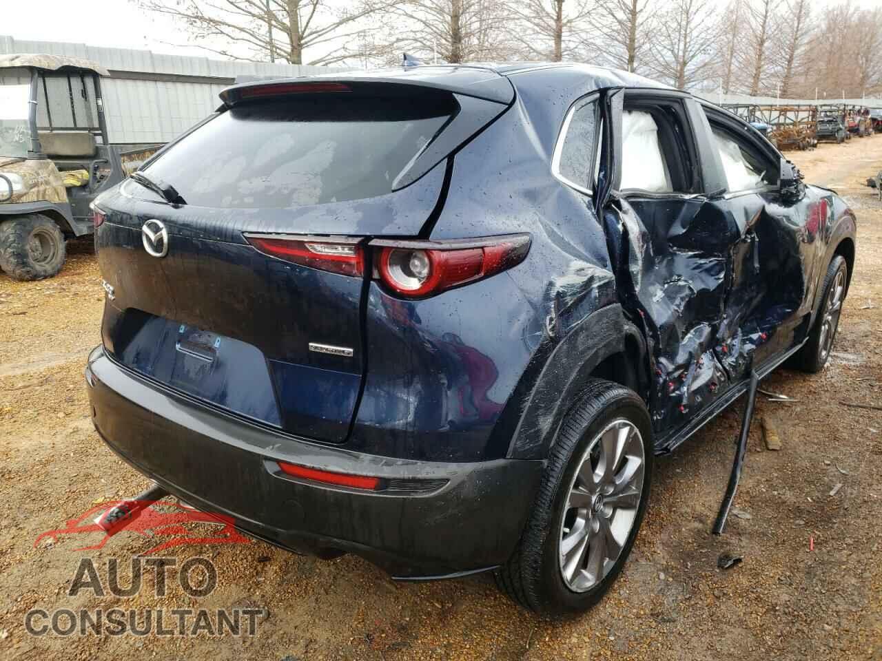 MAZDA CX30 2020 - 3MVDMBDL8LM125611