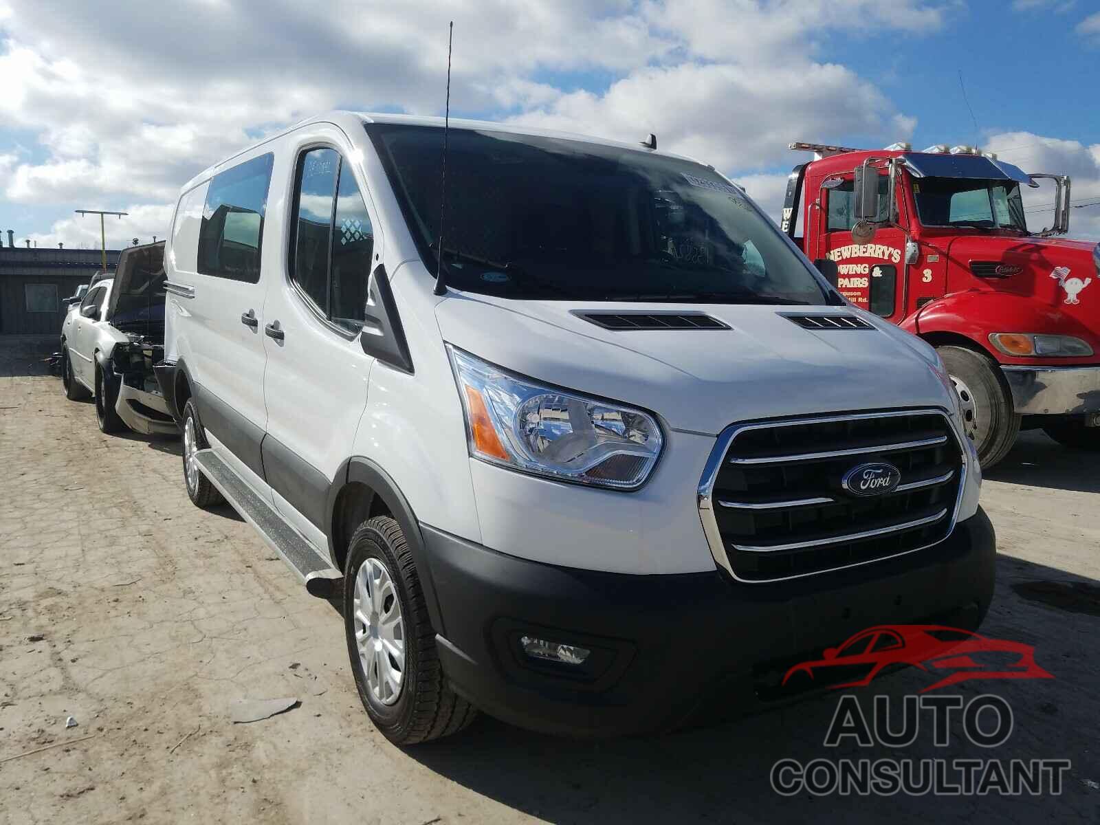 FORD TRANSIT CO 2020 - 1FTBR1Y82LKA71255