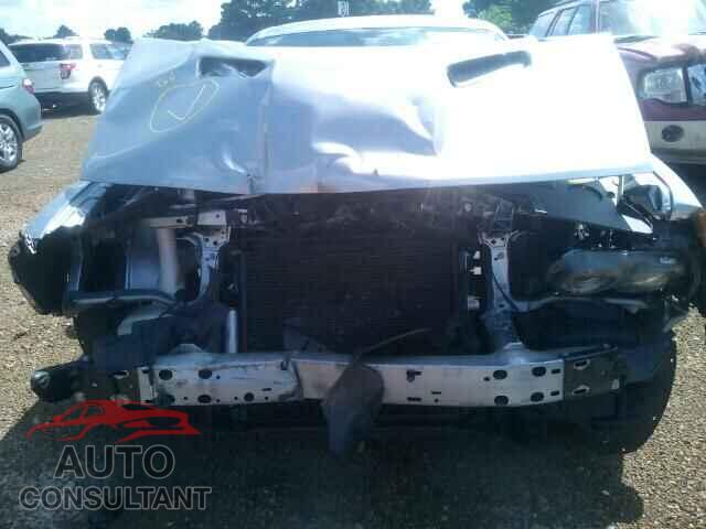 DODGE CHALLENGER 2015 - 2C3CDZAG9FH793535