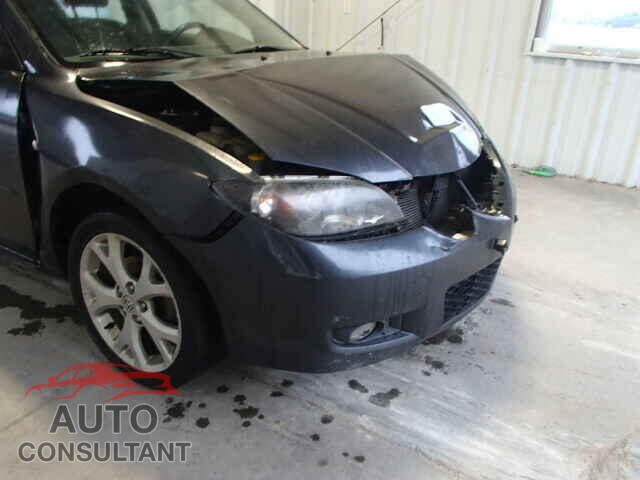 MAZDA 3 2009 - 3N1AB8DV4LY311219