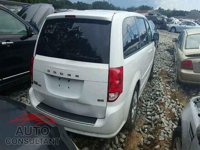DODGE CARAVAN 2016 - 2C4RDGBG0GR363106