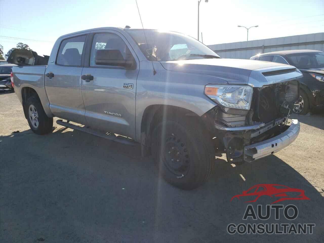 TOYOTA TUNDRA 2017 - 5TFEY5F1XHX219322