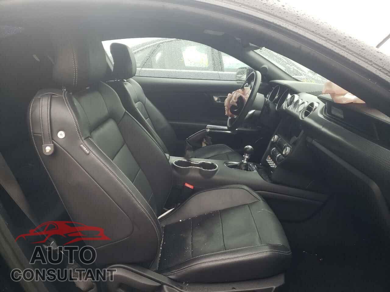 FORD MUSTANG 2016 - 1FA6P8CF2G5258947